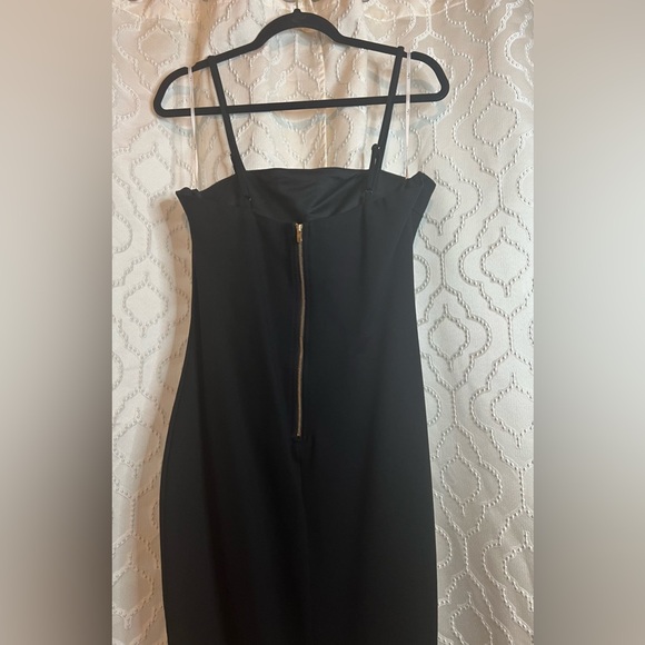 Lulu’s Paulina Bodycon Midi Dress - Picture 6 of 8